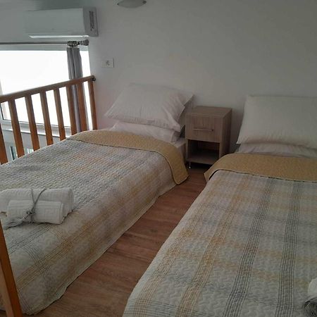 Appartement The Getaway à Agia Marina Extérieur photo